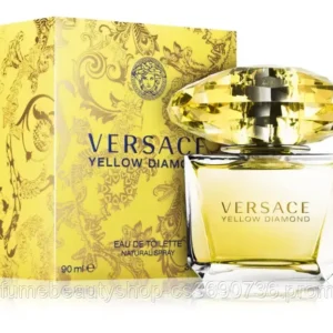 Yellow Diamond Versace - парфумована вода, 90 мл