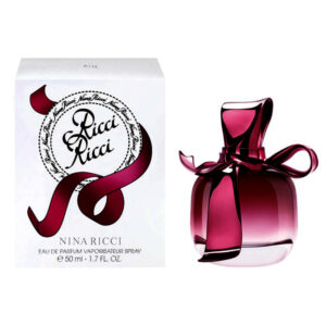 Nina Ricci Nina - парфумована вода, 100 мл