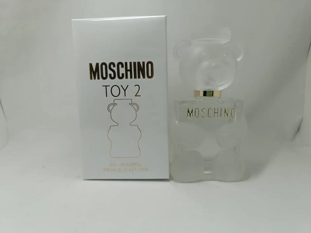Moschino Toy 2 - парфуми, 100 мл
