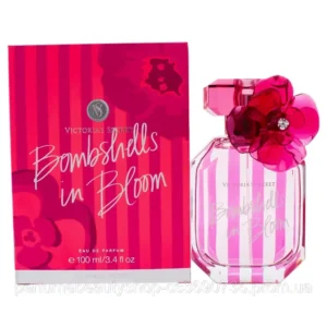 Victoria's Secret Bombshells in Bloom - парфумована вода, 100 мл