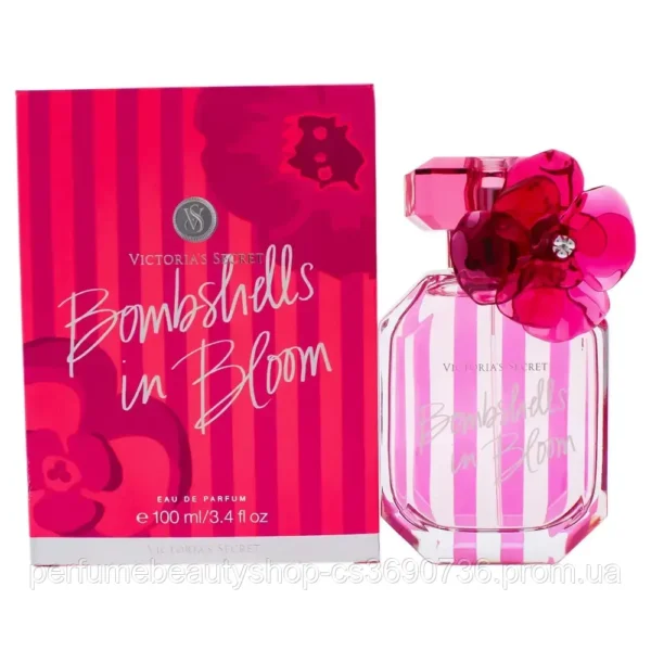 Victoria's Secret Bombshells in Bloom - парфумована вода, 100 мл