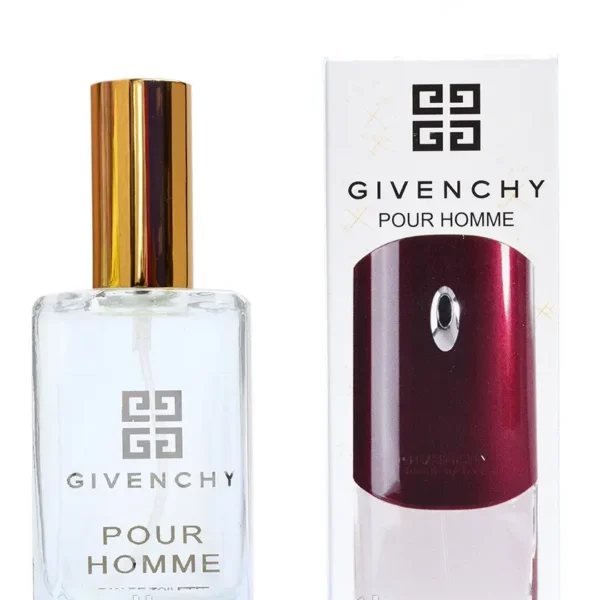 Givenchy Pour Homme - парфум, 60 мл