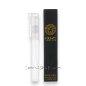 Versace Crystal Noir - туалетна вода, 10 мл