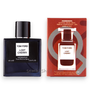 Tom Ford Lost Cherry - туалетна вода, 60 мл