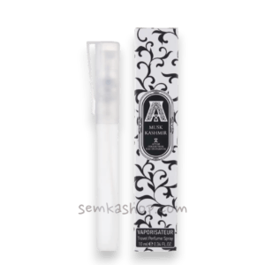 Attar Collection Musk Kashmir - туалетна вода, 10 мл