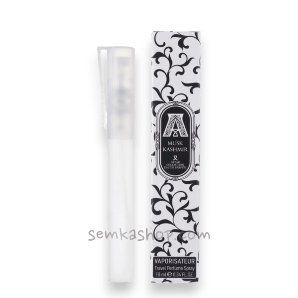 Attar Collection Musk Kashmir - туалетна вода, 10 мл