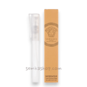 Versace Pour Femme - туалетна вода, 10 мл