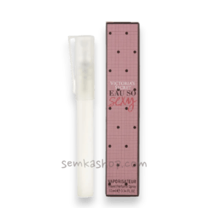 Victoria's Secret Eau So Sexy - туалетна вода, 10 мл
