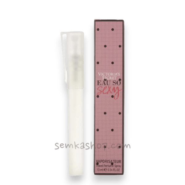 Victoria's Secret Eau So Sexy - туалетна вода, 10 мл
