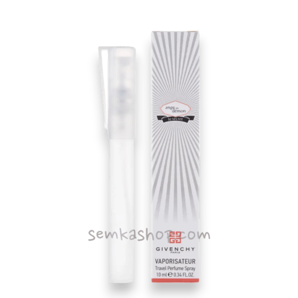 Givenchy Ange ou Demon Le Secret - туалетна вода, 10 мл