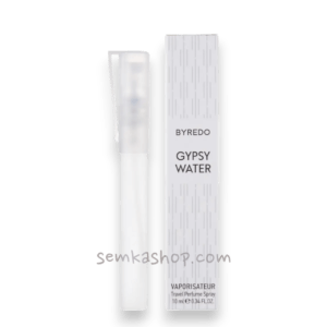 Byredo Gypsy Water - туалетная вода, 10 мл