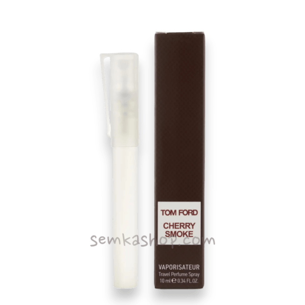 Tom Ford Cherry Smoke - туалетна вода, 10 мл