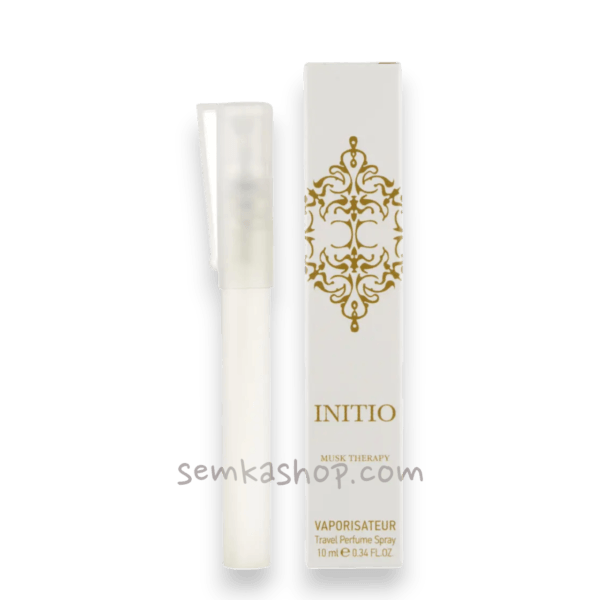 Initio Parfums Prives Musk Therapy - парфум унісекс, 10 мл