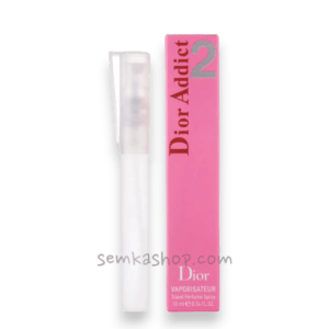 Christian Dior Addict 2 - парфуми спрей, 10 мл