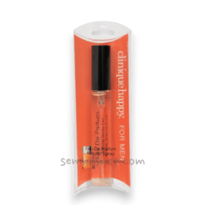 Clinique Happy - парфум, 10 мл, в блістері