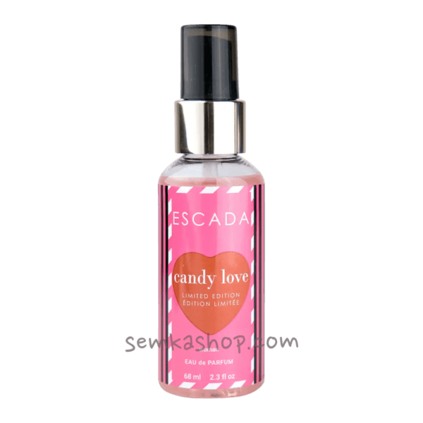 Escada Candy Love - парфум-міні, 68 мл