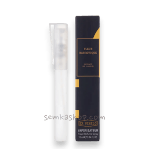 Ex Nihilo Fleur Narcotique Extrait De Parfum - парфуми спрей унісекс, 10 мл