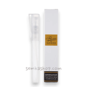Gucci Flora by Gucci - парфуми спрей, 10 мл