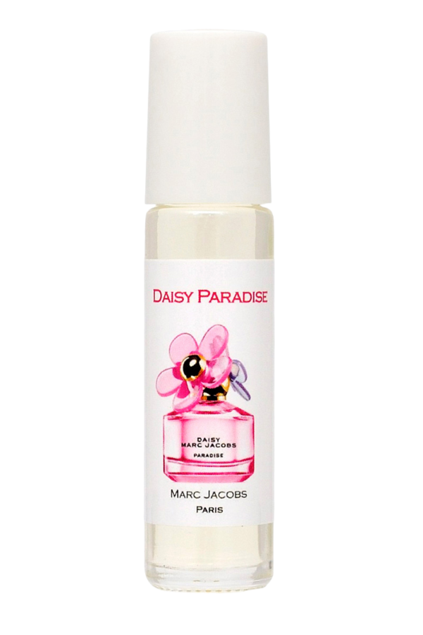 Marc Jacobs Daisy Paradise – масляні парфуми, 10 мл (без плівки)