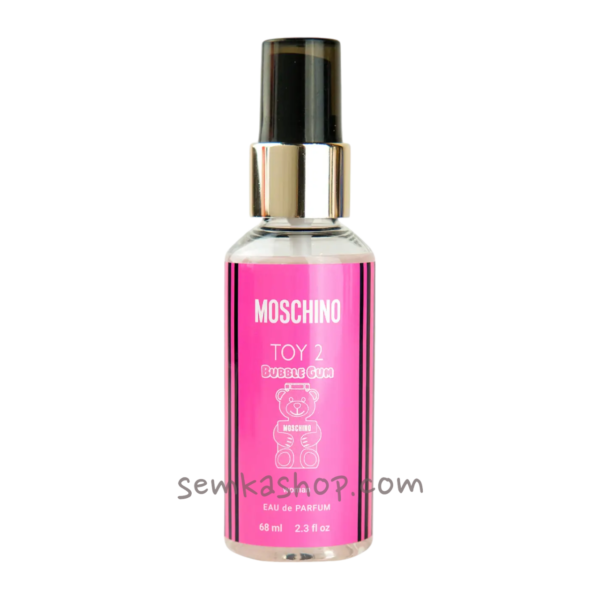 Moschino Toy 2 Bubble Gum - парфум-міні, 68 мл