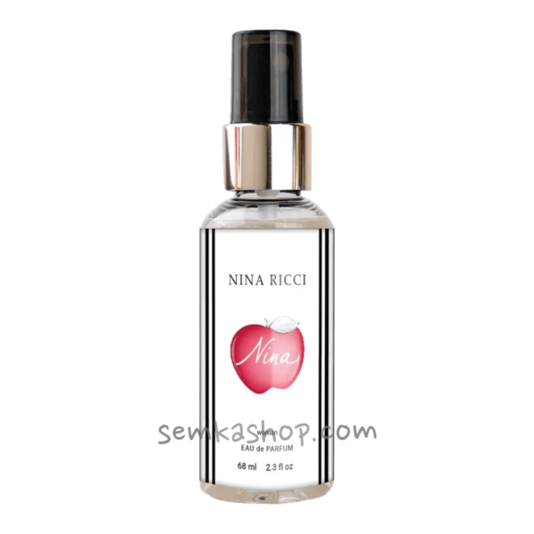 Nina Ricci Nina - парфум-міні, 68 мл