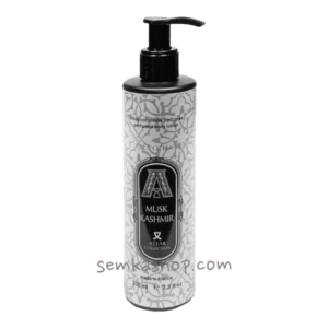 Парфумований лосьйон для тіла Attar Collection Musk Kashmir Brand Collection 200 мл