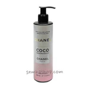 Парфумований лосьйон для тіла Chanel Coco Mademoiselle Brand Collection – 200 мл