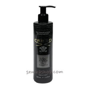 Парфумований лосьйон для тіла Creed Aventus Brand Collection – 200 мл