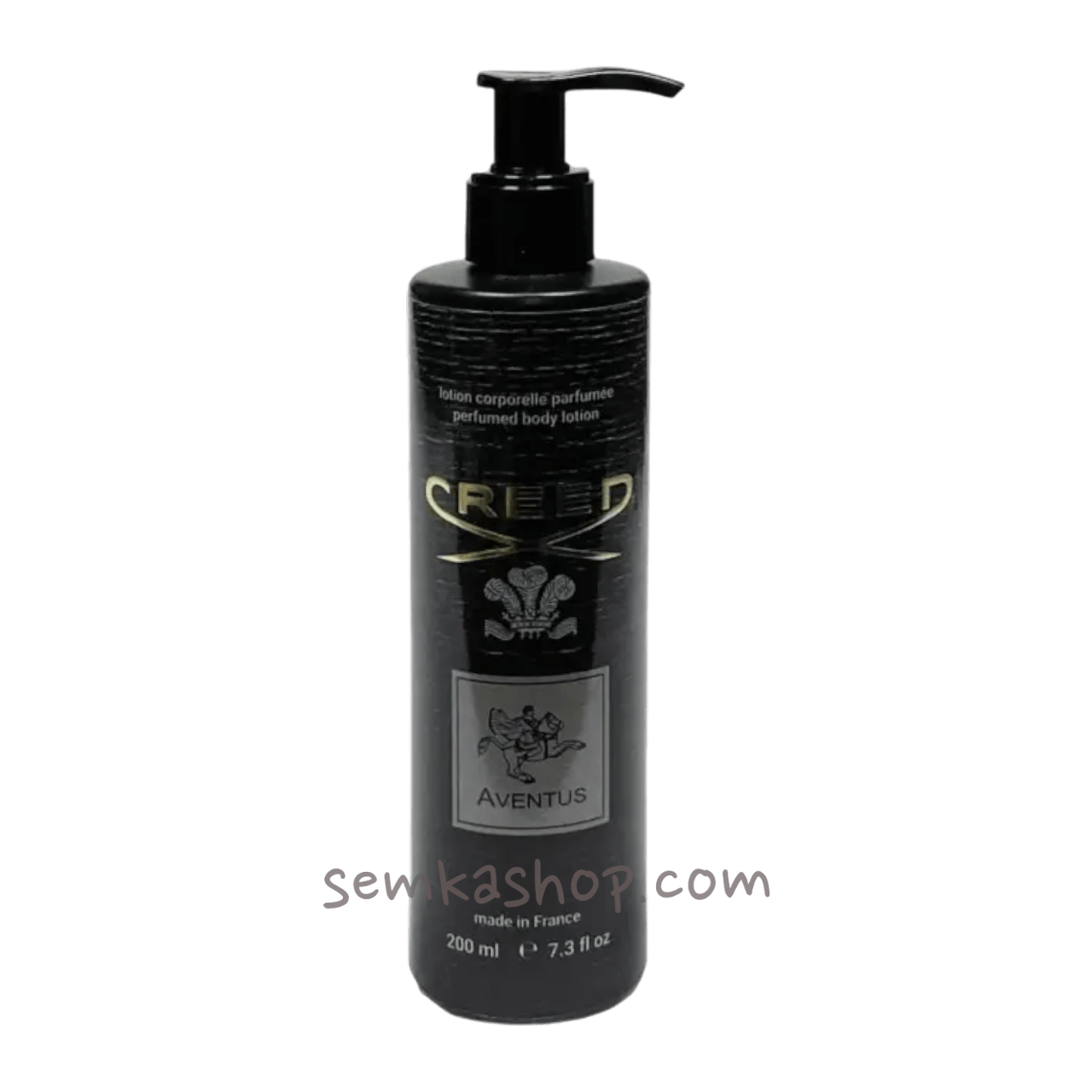 Парфумований лосьйон для тіла Creed Aventus Brand Collection – 200 мл