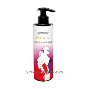 Парфумований лосьйон для тіла Escada Ocean Lounge Brand Collection – 200 мл