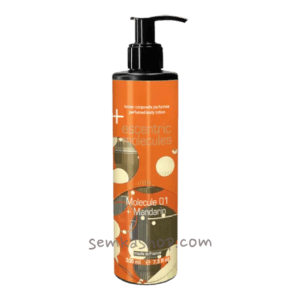 Парфумований лосьйон для тіла Escentric Molecules Molecule 01 + Mandarin Brand Collection – 200 мл