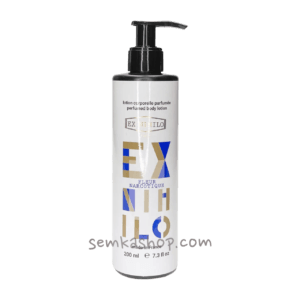 Парфумований лосьйон для тіла Ex Nihilo Fleur Narcotique Brand Collection 200 мл
