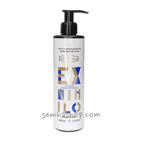 Парфумований лосьйон для тіла Ex Nihilo Fleur Narcotique Brand Collection 200 мл