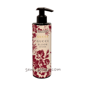 Парфумований лосьйон для тіла Gucci Bloom Intense Brand Collection 200 мл