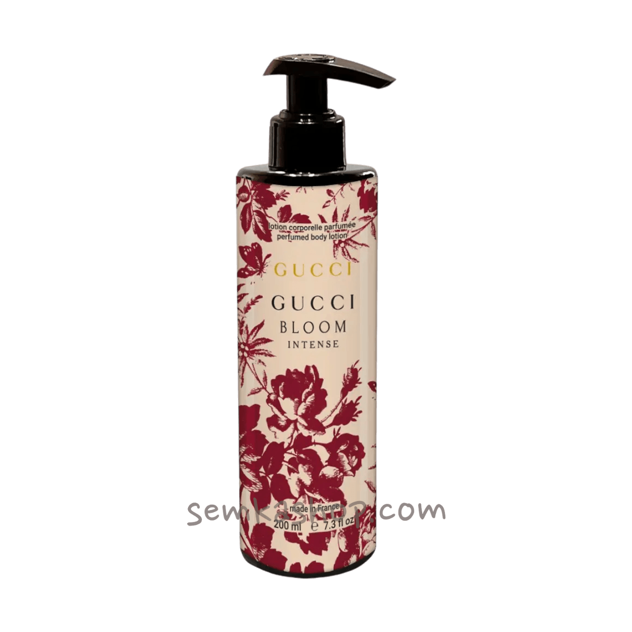 Парфумований лосьйон для тіла Gucci Bloom Intense Brand Collection 200 мл