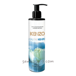 Парфумований лосьйон для тіла Kenzo L'Eau Par Kenzo Pour Femme Brand Collection 200 мл