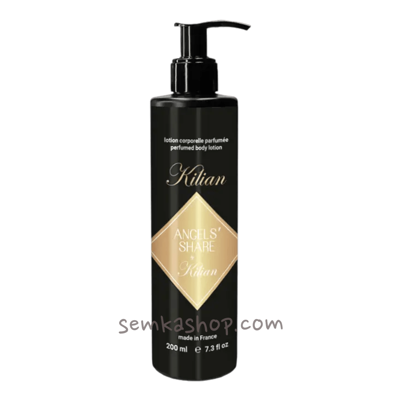 Парфумований лосьйон для тіла Kilian Angels' Share Brand Collection – 200 мл