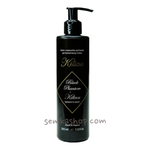 Парфумований лосьйон для тіла Kilian Black Phantom Brand Collection 200 мл