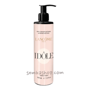 Парфумований лосьйон для тіла Lancome Idole Brand Collection 200 мл