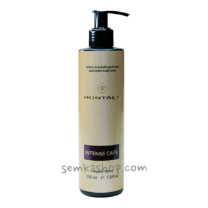 Парфумований лосьйон для тіла Montale Intense Cafe Brand Collection 200 мл