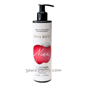 Парфумований лосьйон для тіла Nina Ricci Nina Brand Collection 200 мл