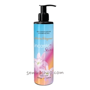 Парфумований лосьйон для тіла Salvatore Ferragamo Incanto Shine Brand Collection 200 мл