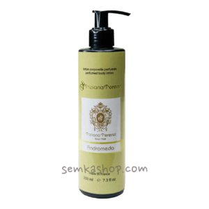 Парфумований лосьйон для тіла Tiziana Terenzi Andromeda Brand Collection 200 мл