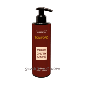 Парфумований лосьйон для тіла Tom Ford Cherry Smoke Brand Collection – 200 мл