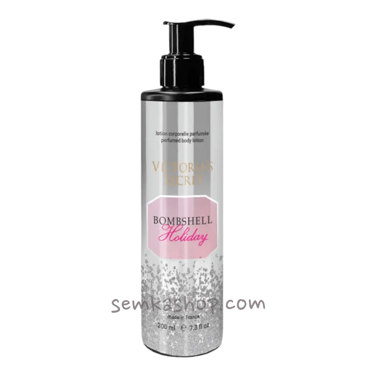 Парфумований лосьйон для тіла Victoria's Secret Bombshell Holiday Brand Collection 200 мл