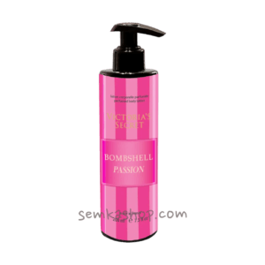 Парфумований лосьйон для тіла Victoria's Secret Bombshell Passion Brand Collection 200 мл