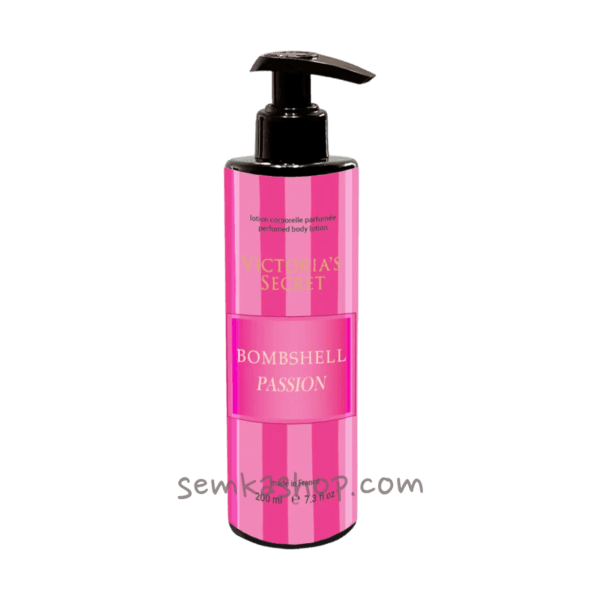 Парфумований лосьйон для тіла Victoria's Secret Bombshell Passion Brand Collection 200 мл