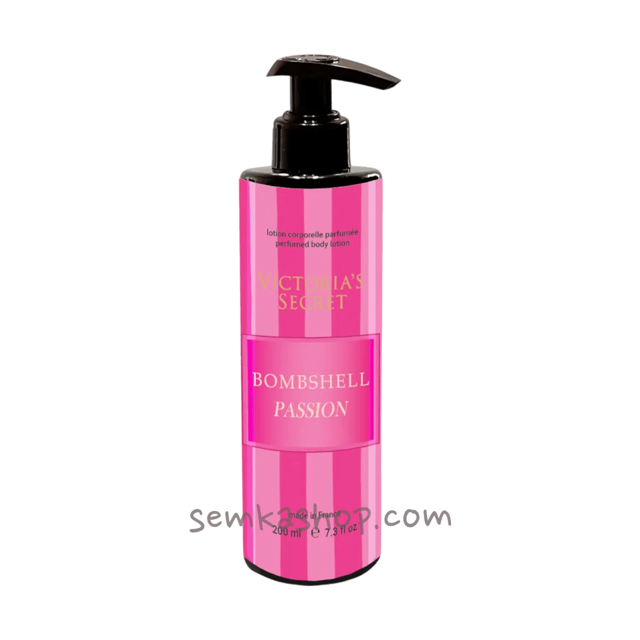 Парфумований лосьйон для тіла Victoria's Secret Bombshell Passion Brand Collection 200 мл