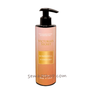Парфумований лосьйон для тіла Victoria's Secret Bombshell Sundrenched Brand Collection 200 мл