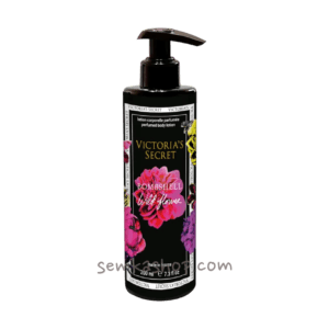 Парфумований лосьйон для тіла Victoria's Secret Bombshell Wild Flower Brand Collection 200 мл
